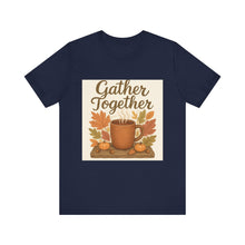 Load image into Gallery viewer, Unisex Jersey Short Sleeve Tee