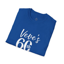 Load image into Gallery viewer, Veve 60th Birthday Squad