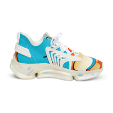 Load image into Gallery viewer, Men's Mesh Sneakers