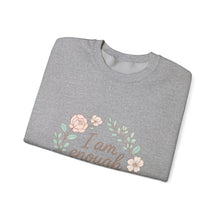 Load image into Gallery viewer, Heavy Blend Crewneck Sweatshirt - Cozy and Versatile