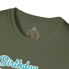 Load image into Gallery viewer, Birthday screw