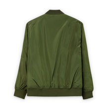 Load image into Gallery viewer, Eco-Friendly Bomber Jacket