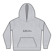 Load image into Gallery viewer, Kids Relax Hoodie - Kidfreshice Design