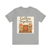 Load image into Gallery viewer, Unisex Jersey Short Sleeve Tee