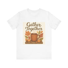 Load image into Gallery viewer, Unisex Jersey Short Sleeve Tee