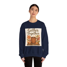 Load image into Gallery viewer, Unisex Heavy Blend™ Crewneck Sweatshirt