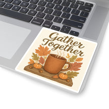 Load image into Gallery viewer, Kiss-Cut Stickers