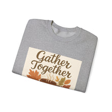 Load image into Gallery viewer, Unisex Heavy Blend™ Crewneck Sweatshirt