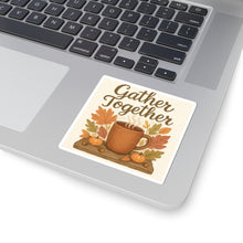 Load image into Gallery viewer, Kiss-Cut Stickers