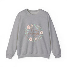 Load image into Gallery viewer, Heavy Blend Crewneck Sweatshirt - Cozy and Versatile