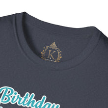 Load image into Gallery viewer, Birthday screw