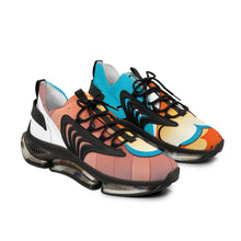 Load image into Gallery viewer, Men's Mesh Sneakers
