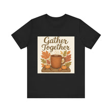 Load image into Gallery viewer, Unisex Jersey Short Sleeve Tee