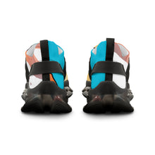 Load image into Gallery viewer, Men's Mesh Sneakers