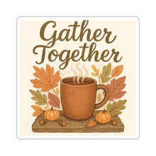 Load image into Gallery viewer, Kiss-Cut Stickers