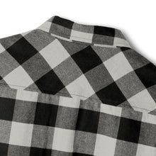 Load image into Gallery viewer, Cozy Unisex Flannel Shirt