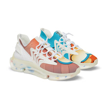 Load image into Gallery viewer, Men's Mesh Sneakers