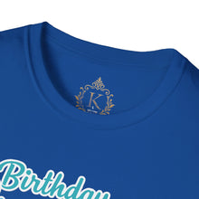 Load image into Gallery viewer, Birthday screw