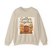 Load image into Gallery viewer, Unisex Heavy Blend™ Crewneck Sweatshirt