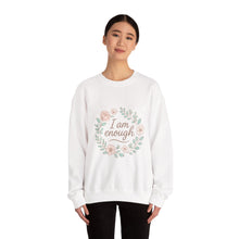 Load image into Gallery viewer, Heavy Blend Crewneck Sweatshirt - Cozy and Versatile