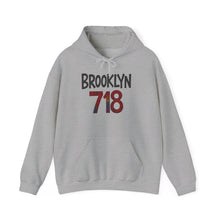 Load image into Gallery viewer, Brooklyn 718 Hoodie