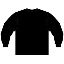 Load image into Gallery viewer, Autopilot Mode Long Sleeve Tee, Funny Unisex Shirt for Parties, Cool Gift for Friends, Casual Wear, Relaxation Outfit