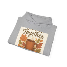 Load image into Gallery viewer, Unisex Heavy Blend™ Hooded Sweatshirt