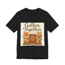 Load image into Gallery viewer, Unisex Jersey Short Sleeve Tee