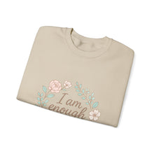 Load image into Gallery viewer, Heavy Blend Crewneck Sweatshirt - Cozy and Versatile