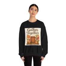Load image into Gallery viewer, Unisex Heavy Blend™ Crewneck Sweatshirt