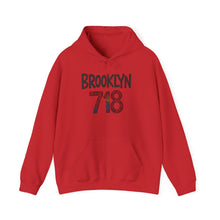 Load image into Gallery viewer, Brooklyn 718 Hoodie
