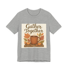 Load image into Gallery viewer, Unisex Jersey Short Sleeve Tee