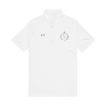 Load image into Gallery viewer, Under Armour® Embroidered Men's Polo