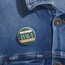 Load image into Gallery viewer, Staff ,Badge for Professional Networking, Gift for Leaders, Customizable Business Pins, Accessory for Events