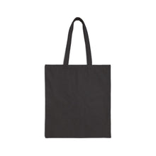 Load image into Gallery viewer, Cotton Canvas Tote Bag