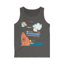 Load image into Gallery viewer, Summer Men'sTank Top