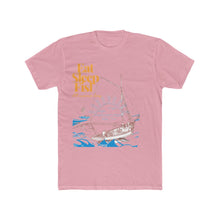 Load image into Gallery viewer, EAT SLEEP & Fish T-Shirt
