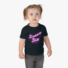 Load image into Gallery viewer, Infant Tee / Dream big