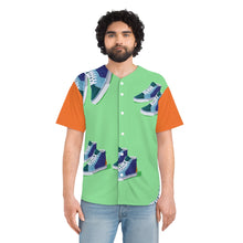 Load image into Gallery viewer, Baseball Jersey