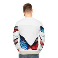 Load image into Gallery viewer, Happy Memorial Day Sweatshirt (AOP)