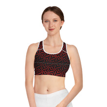 Load image into Gallery viewer, Sports Bra