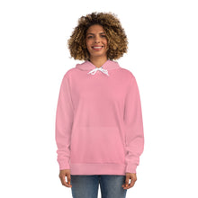 Load image into Gallery viewer, Pink Fashion Hoodie