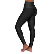 Load image into Gallery viewer, High Waisted Yoga Leggings