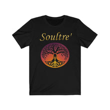 Load image into Gallery viewer, Soul tree Jersey Short Sleeve Tee