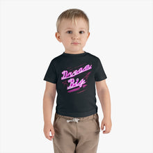 Load image into Gallery viewer, Infant Tee / Dream big