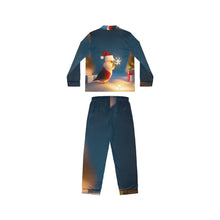 Load image into Gallery viewer, Women's Christmas Pajamas
