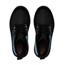 Load image into Gallery viewer, Men's Canvas Boots