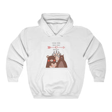 Load image into Gallery viewer, Bear Love & Nature ™Hoodie