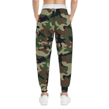 Load image into Gallery viewer, Athletic Joggers (AOP)