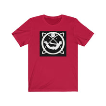 Load image into Gallery viewer, Solos All Seeing Eyes T-shirt 2.0.